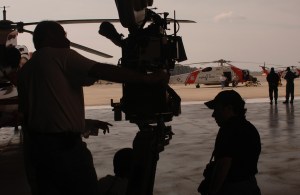 7 tips for veterans who want to work in the media and entertainment industry
