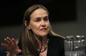 No SecDef pick from Biden as Flournoy hits resistance from progressives