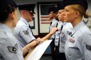 Air Force seeks NCOs to retrain into in-demand specialties