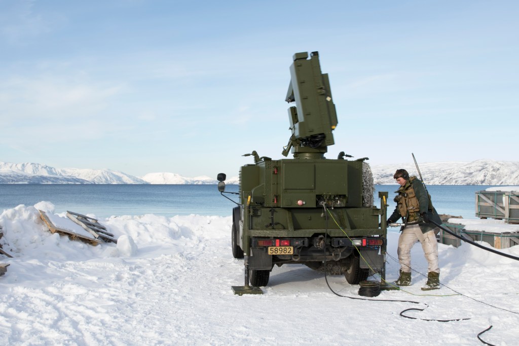 Army seeks mid-range missile to cover operational gaps