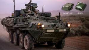US Army jam-resistant navigation kit for vehicles passes Pentagon test