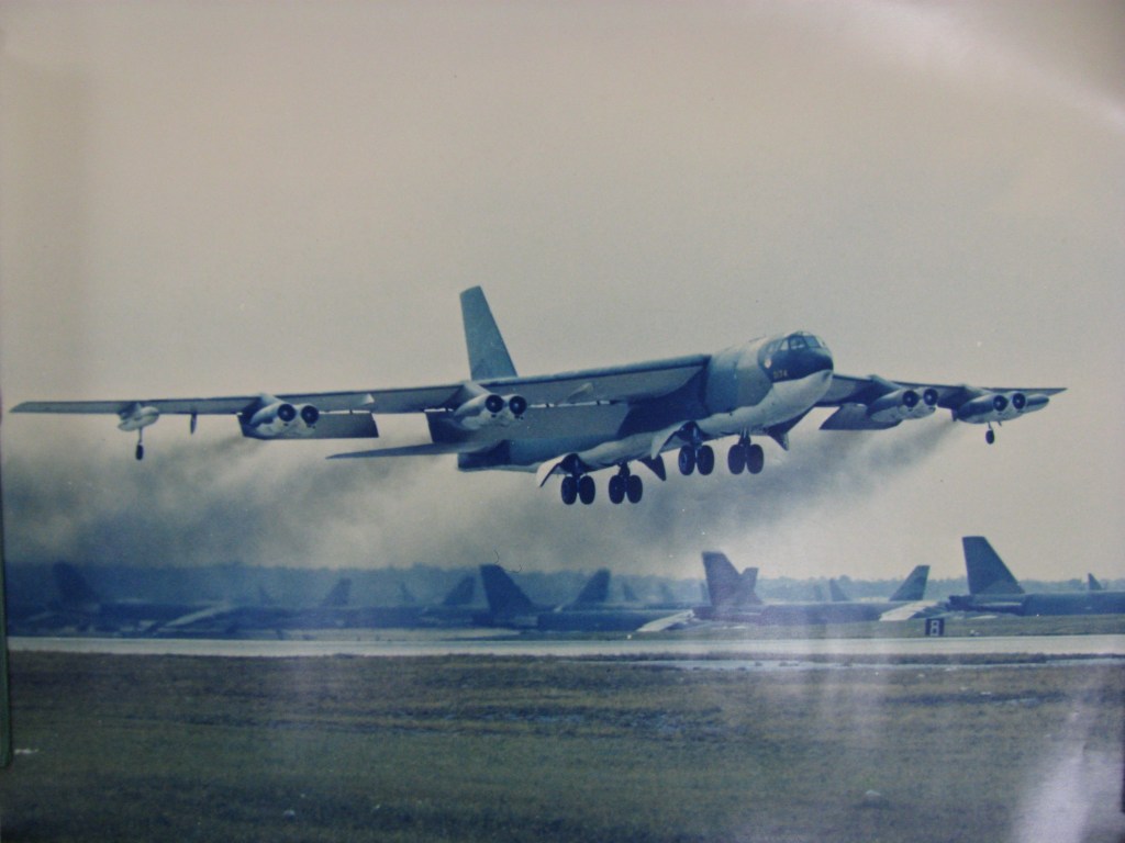 Recalling the Vietnam War’s ‘Christmas bombings’