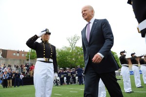 President Biden to speak at Coast Guard Academy commencement