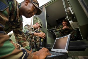 Will AI help save lives on the battlefield?
