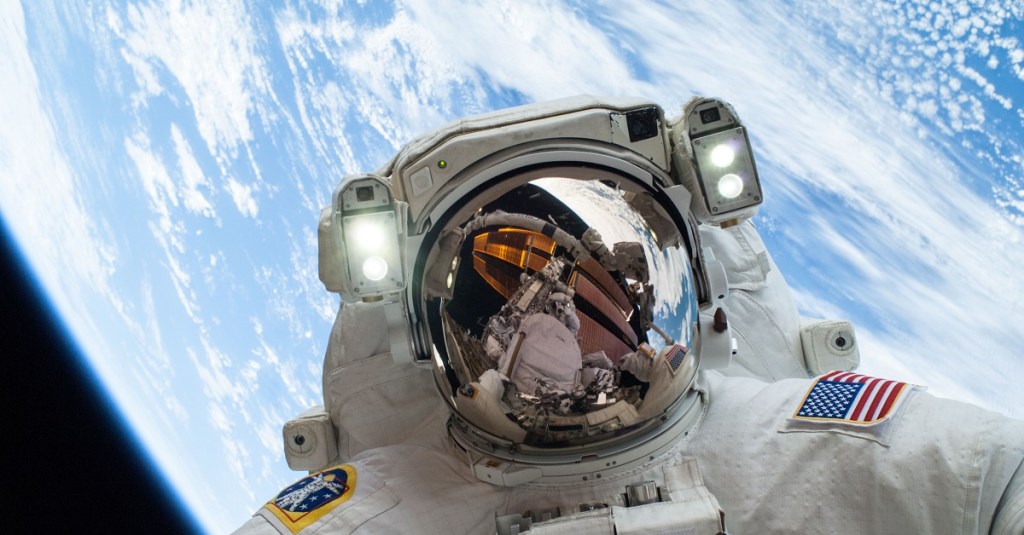 How NASA wants to explore the AI sector