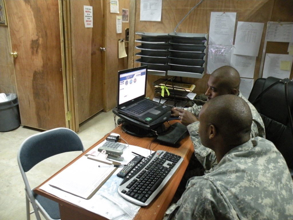 Fix your military records: Give yourself the future you have earned