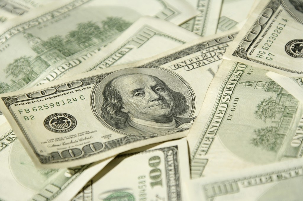Veterans get more banking options, under new VA partnership