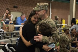 Survey on support programs seeks input from 50,000 Army spouses