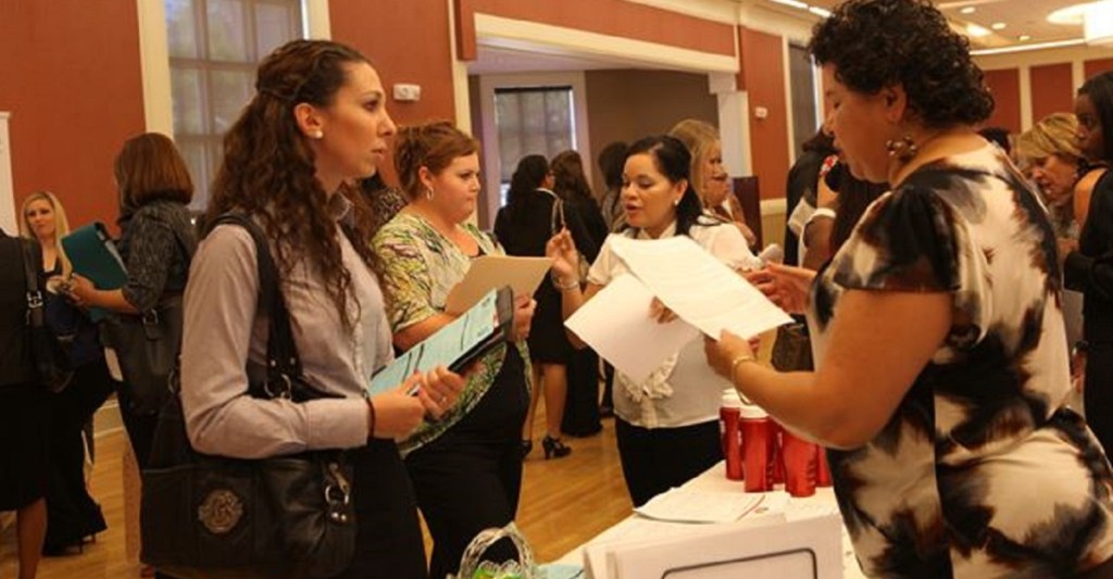 It’s official: Military spouses to get employment relief after moving