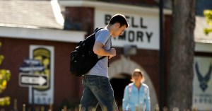 Your GI Bill benefits: Everything you need to know