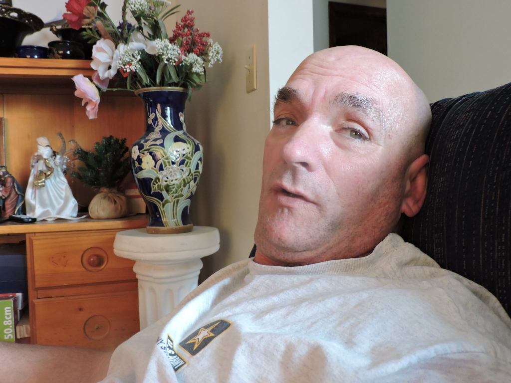Second Army reservist in Florida dies from COVID-19