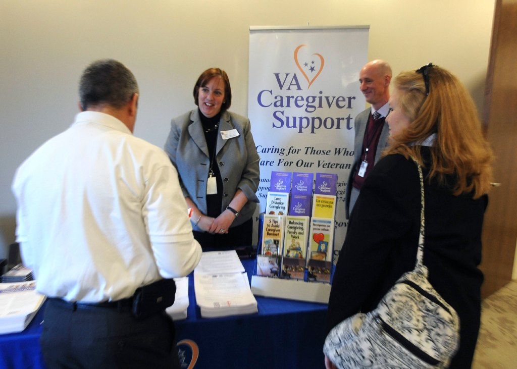 Challenges remain 2 years after VA’s expansion of caregiver program