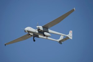 Turkey’s drones are battle tested and ready for export