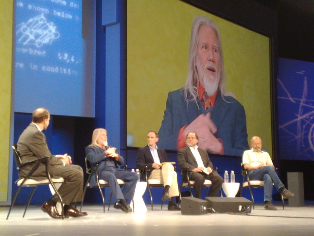 At RSA, governments still prove to be more powerful than cyber