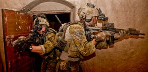 Esper wants to move troops from Afghanistan to the Indo-Pacific to confront China