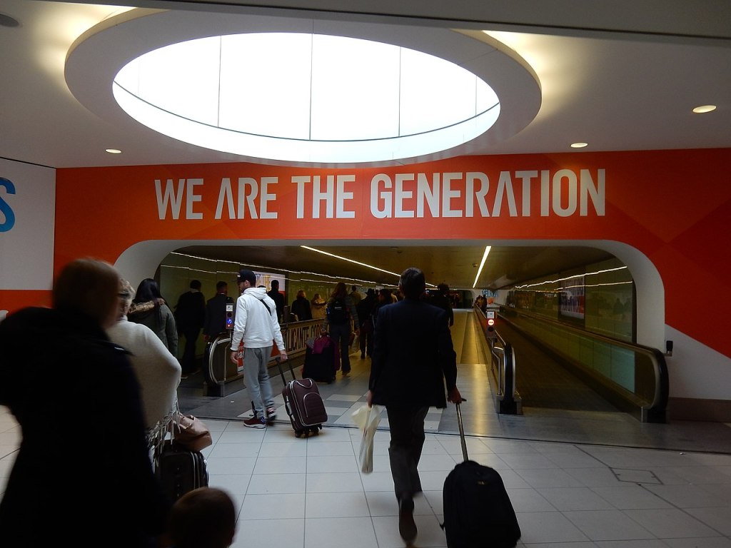 What can the Pentagon learn from the drones at Gatwick?