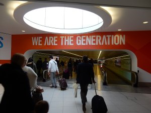 What can the Pentagon learn from the drones at Gatwick?