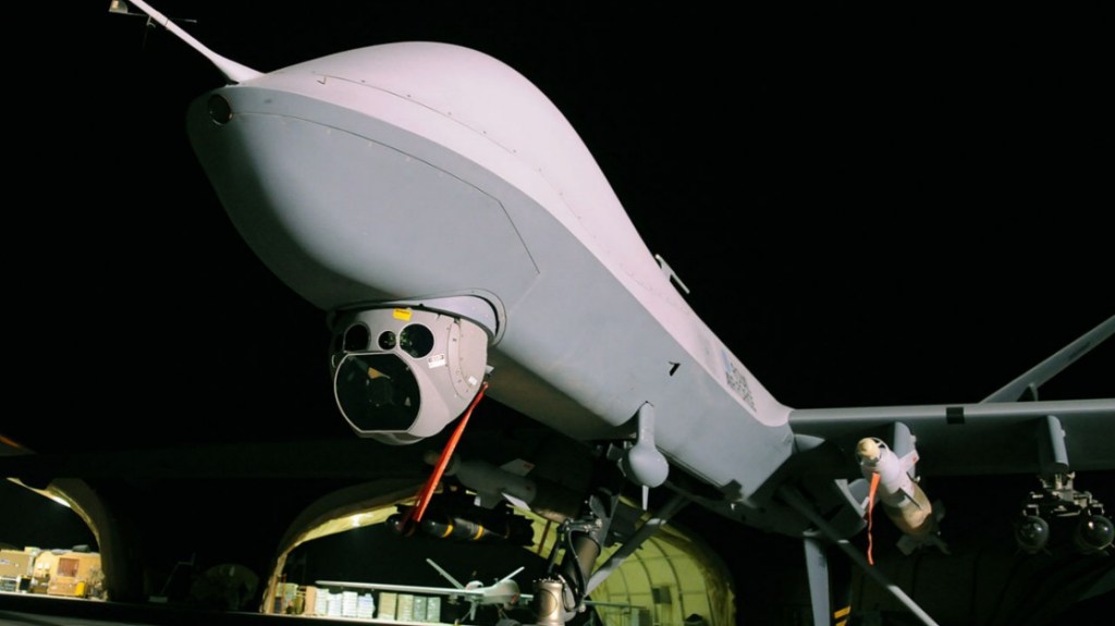 US to push new rules for drone agreement in November