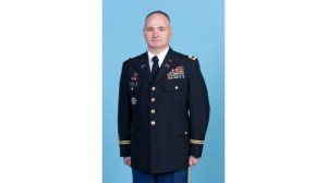 Fort Hood IDs warrant officer, a 27-year soldier, who died after long illness