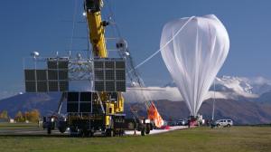 US Army floats the option of fielding high-altitude balloons