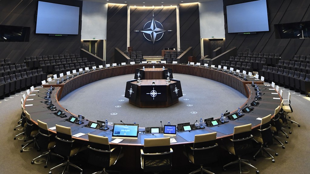Has a cyberattack constituted an act of war? Probably not yet