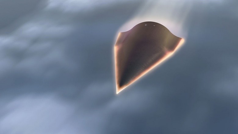 L3Harris to build prototype satellite capable of tracking hypersonic weapons