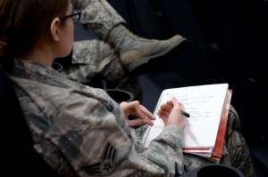 VA loans, other vet benefits are top military transition tools