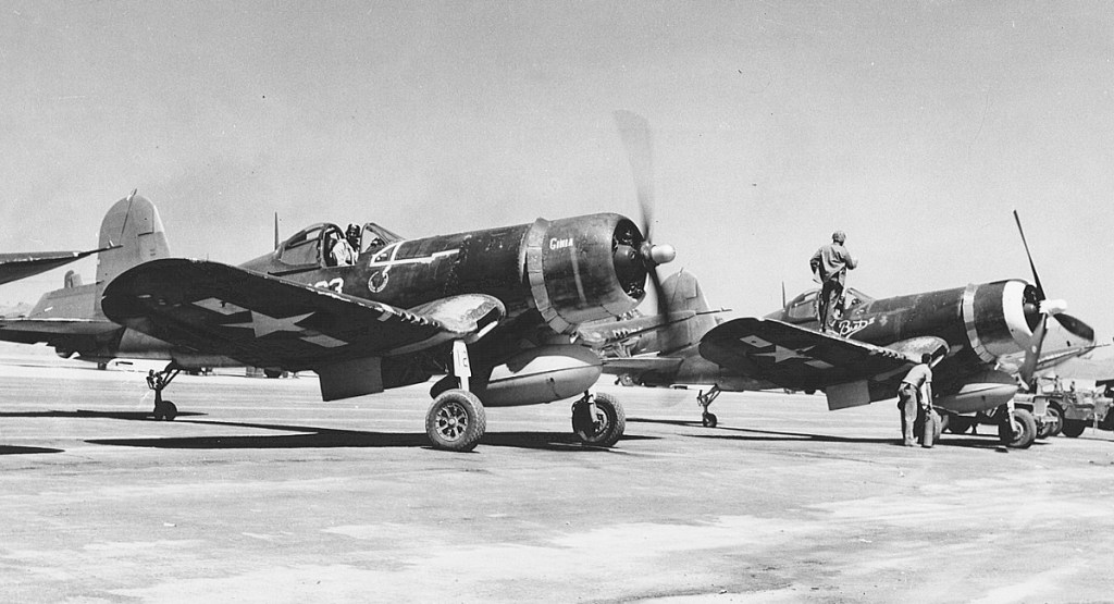 Last World War 2 Marine flying ace dies, leaves legacy of service