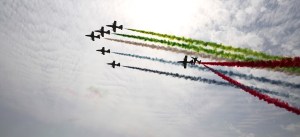 Can the UAE emerge as a leading global defense supplier?