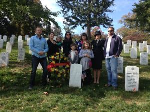 Advocates renew push to end the military’s remarriage penalty for spouses of fallen troops