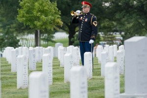 Military seeks volunteers for a study that could help grieving families