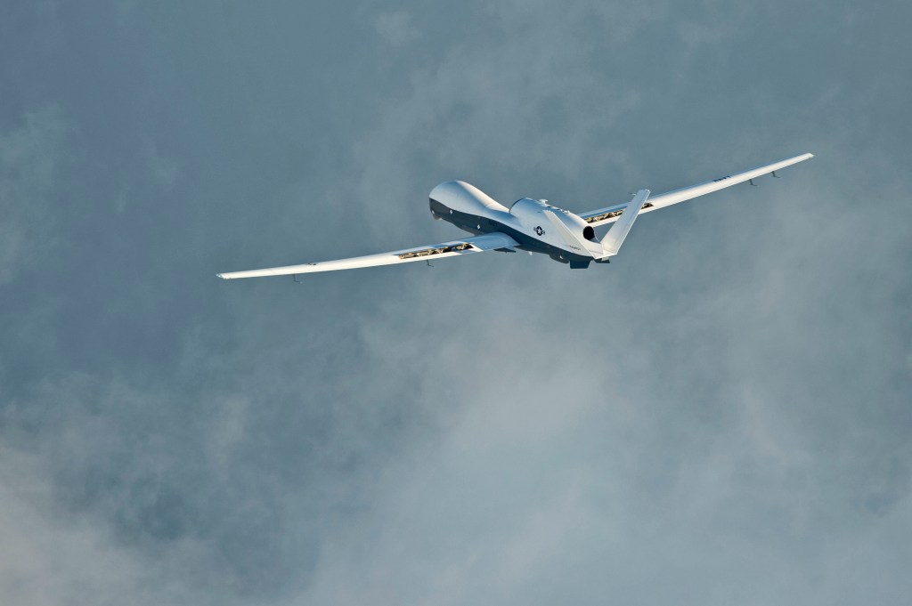 Report calls out US Navy for surveillance and targeting shortfalls