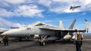 BAE wins Navy NAWCAD contract