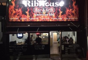 Popular American barbecue restaurant near Iwakuni, owned by Marine vet, declared ‘off-limits’