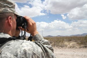 Trump again suggests sending troops to US southern border