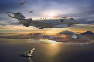 Is JSTARS the right way forward? Even Lockheed says it’s a question worth asking.