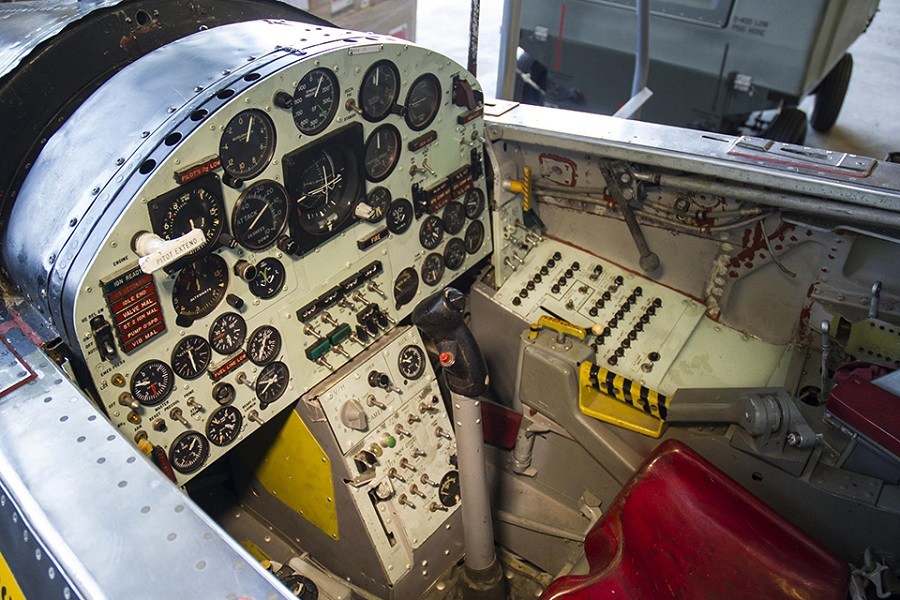 Air Force wants to mitigate cyber vulnerabilities in avionics systems