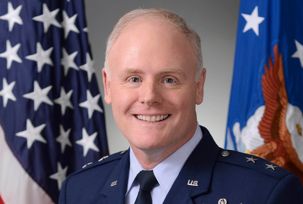 Former space acquisitions head to lead new satellite company