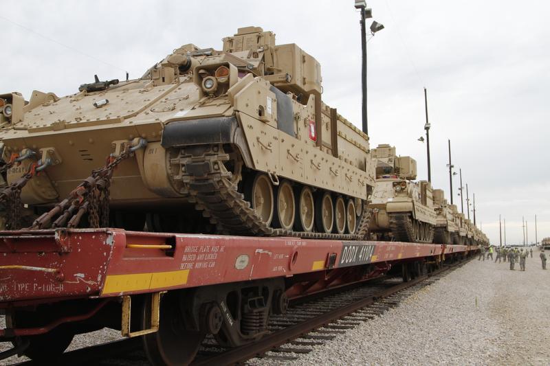 Fighting the bureaucracy: For NATO, the Defender 2020 exercise in Europe will test interoperability