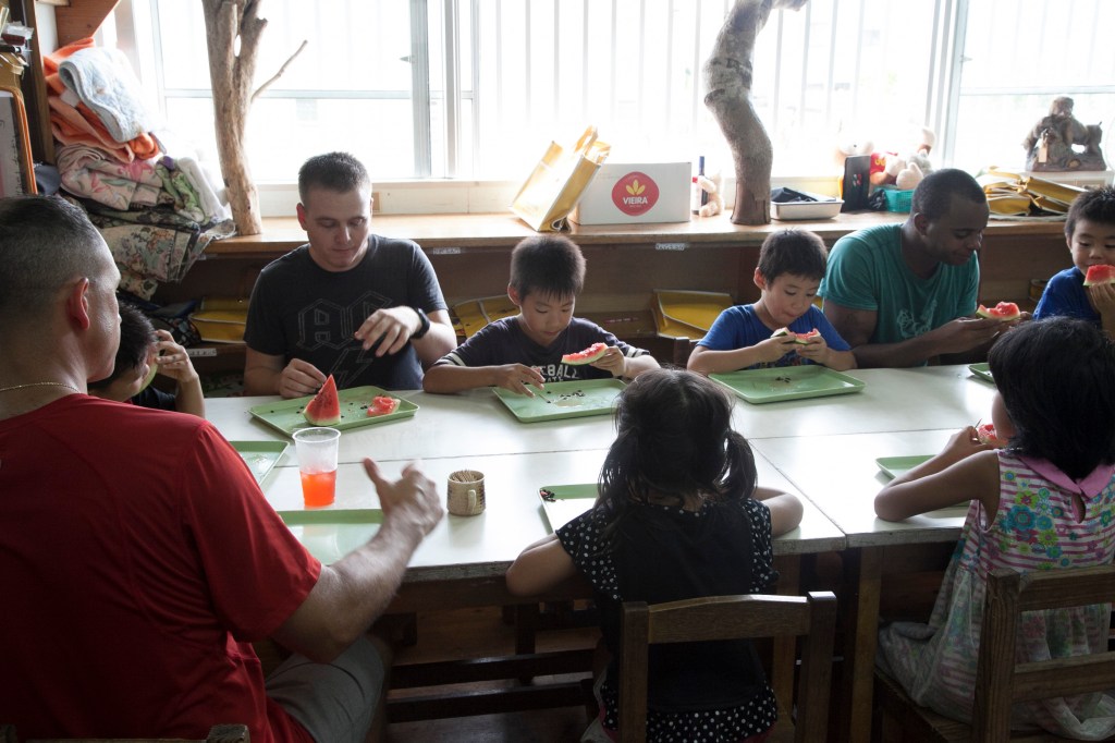 Do student veterans have adequate child care? Lawmakers want answers from VA