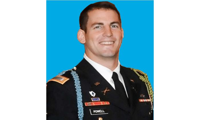 West Point grad, linebacker dies after battling cancer