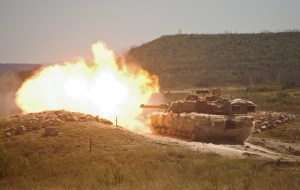 Army’s next-gen tank will be see-through with advanced sensors