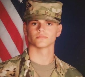 Veteran dies of cancer 5 hours after getting married