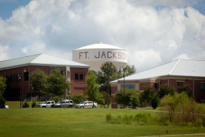 Soldier found dead during basic combat training at Fort Jackson