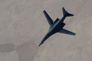 US, Russia calls increase to avoid air mishaps in Syria