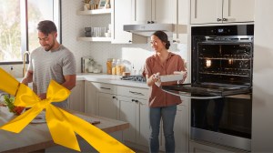 Whirlpool’s Veterans Month Salute: Giving Back To Those We Depend On