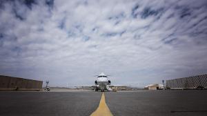 Northrop Grumman wins BACN support contract
