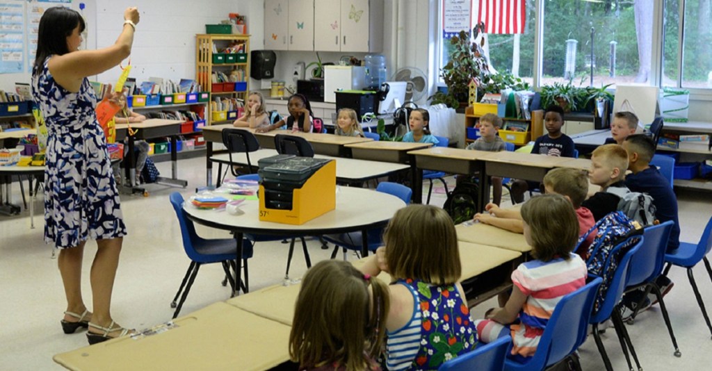 Commentary: School choice for military families will save DoD money
