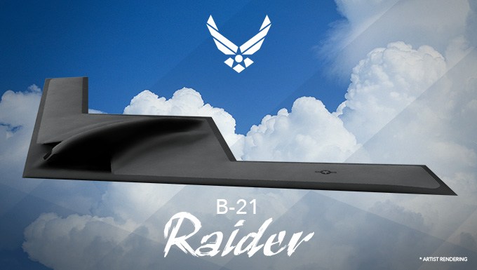 What’s on the US Air Force’s unfunded wish list? Classified programs you can’t see.