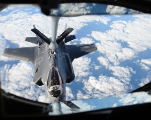 Israeli lawmakers: F-35 get is fine, but must ‘meticulously assess’ follow-on buys